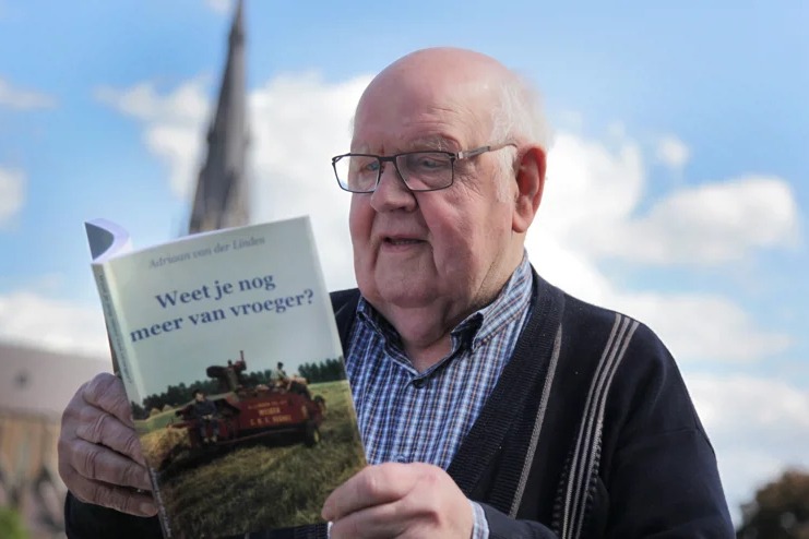 Ajaan, meid en knecht, vrijt of vechts