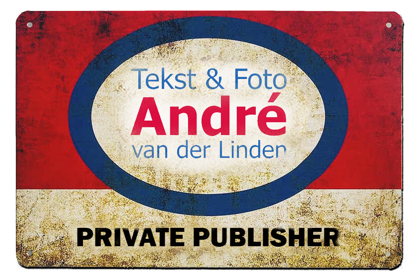 André van der Linden