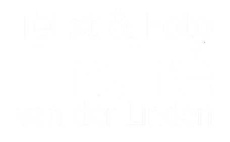 Tekst & Foto André van der Linden
